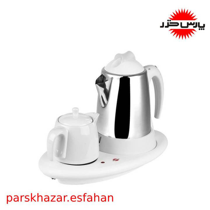 چای‌ساز پارس‌خزر مدل 3500SP