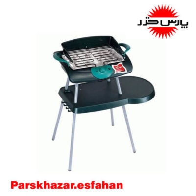 کباب‌پز برقی مدل BBQ-2000V2/BBQ-2000G