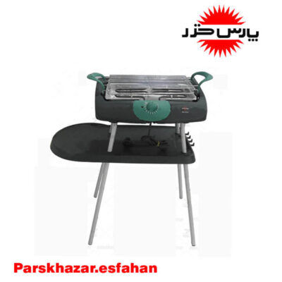 کباب‌پز برقی مدل BBQ-2000V2/BBQ-2000G