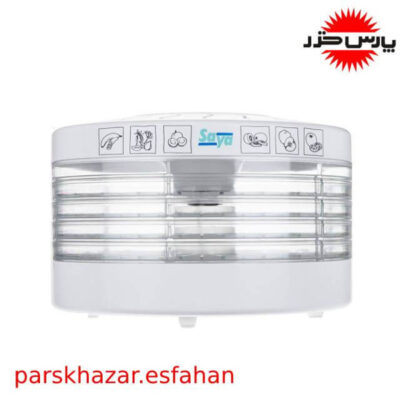 میوه و سبزی خشک‌کن سایا مدل GP103