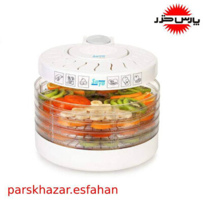 میوه و سبزی خشک‌کن سایا مدل GP103