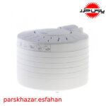 میوه و سبزی خشک‌کن سایا مدل GP-102