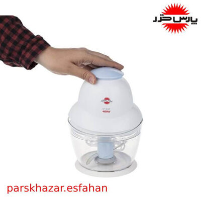 خردکن پارس‌خزر مدل CP-802P