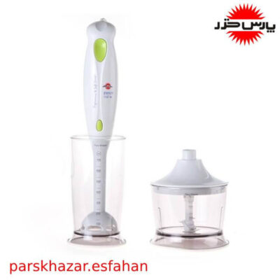 گوشت‌کوب برقی پارس‌خزر مدل HB-5503AP