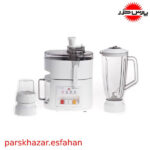 آبمیوه‌گیری مدل JBG-610SP