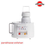 آبمیوه‌گیری مدل JBG-610SP