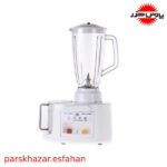 آبمیوه‌گیری مدل JBG-610SP