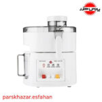 آبمیوه‌گیری مدل JBG-610SP