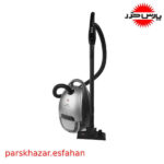 جاروبرقی پارس‌خزر مدل کمپرسور 2500W