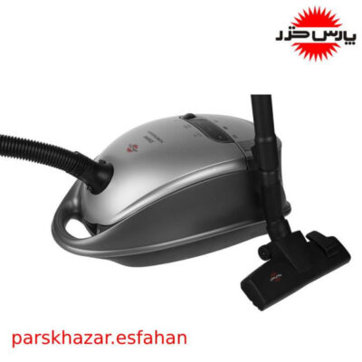 جاروبرقی پارس‌خزر مدل کمپرسور 2500W