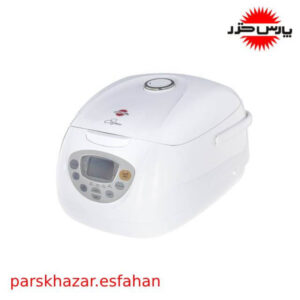 پلوپز دیجیتالی پارس‌خزر مدل DMC-101P