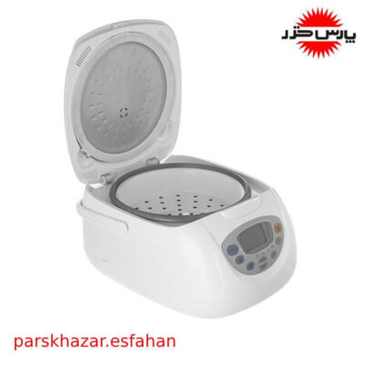 پلوپز دیجیتالی پارس‌خزر مدل DMC-101P