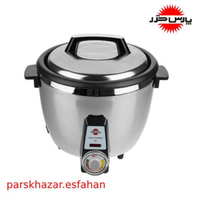 پلوپز باکیفیت پار‌س‌خزر مدل RC-271TS