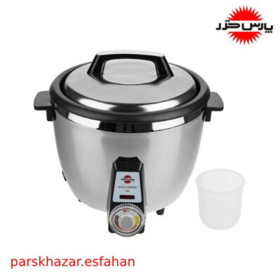 پلوپز باکیفیت پار‌س‌خزر مدل RC-271TS