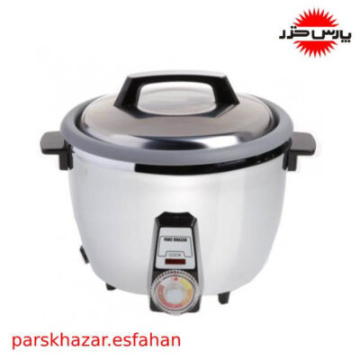 پلوپز صادراتی پارس‌خزر مدل RC181E-110V