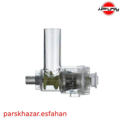 مکمل آبمیوه‌گیری چرخ‌گوشت FP-2000P